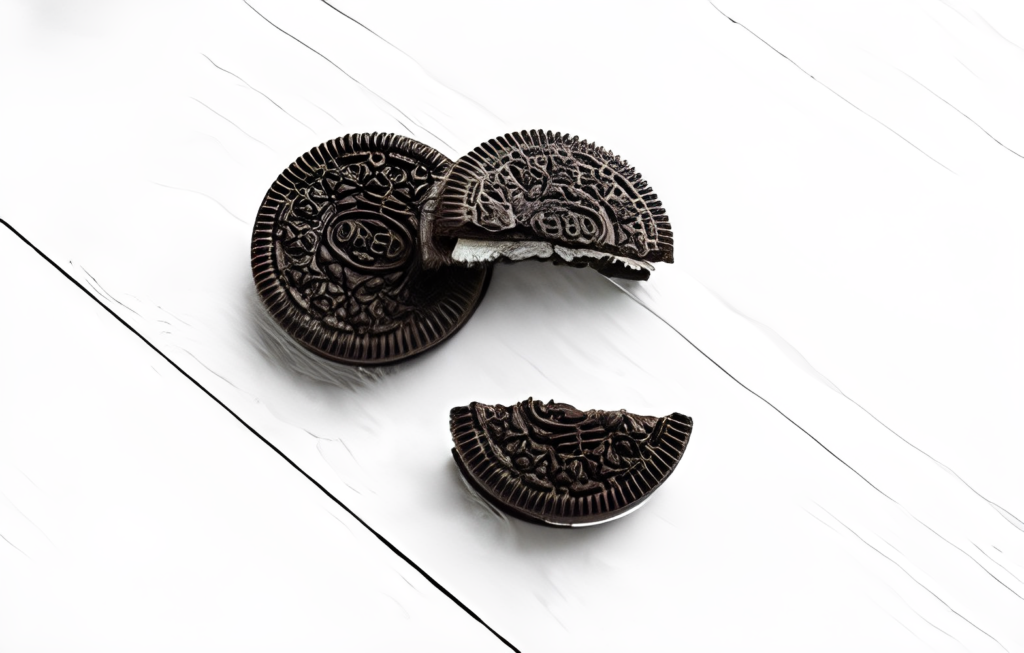 custom oreos