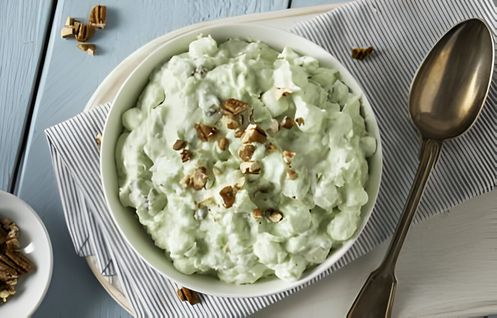 watergate salad recipe