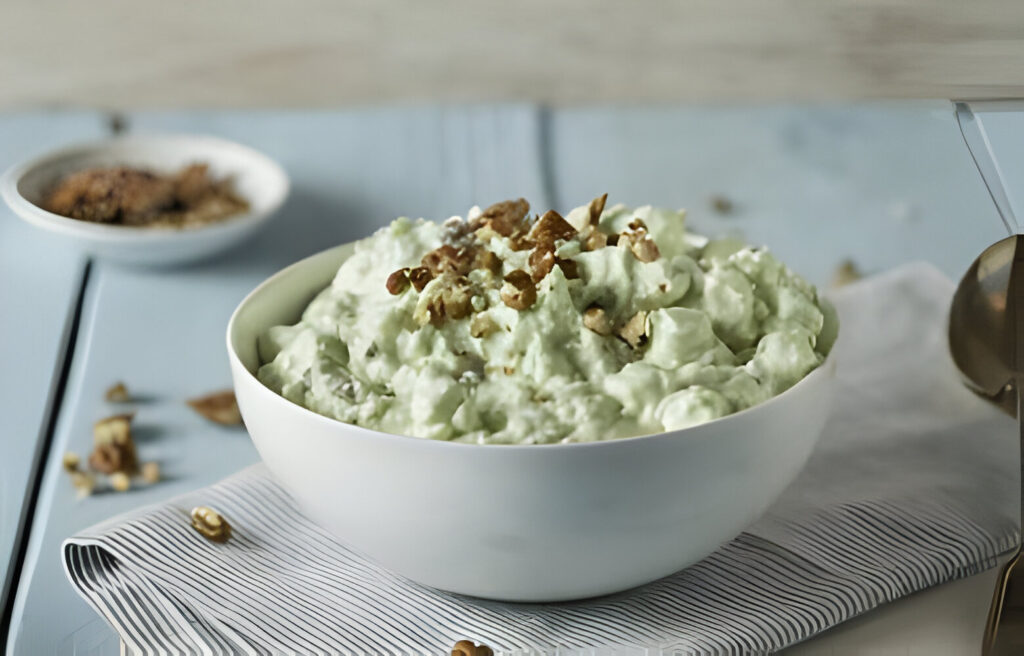 watergate salad recipe