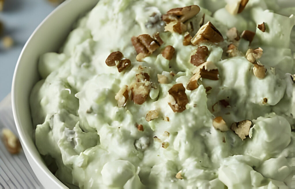 watergate salad recipe