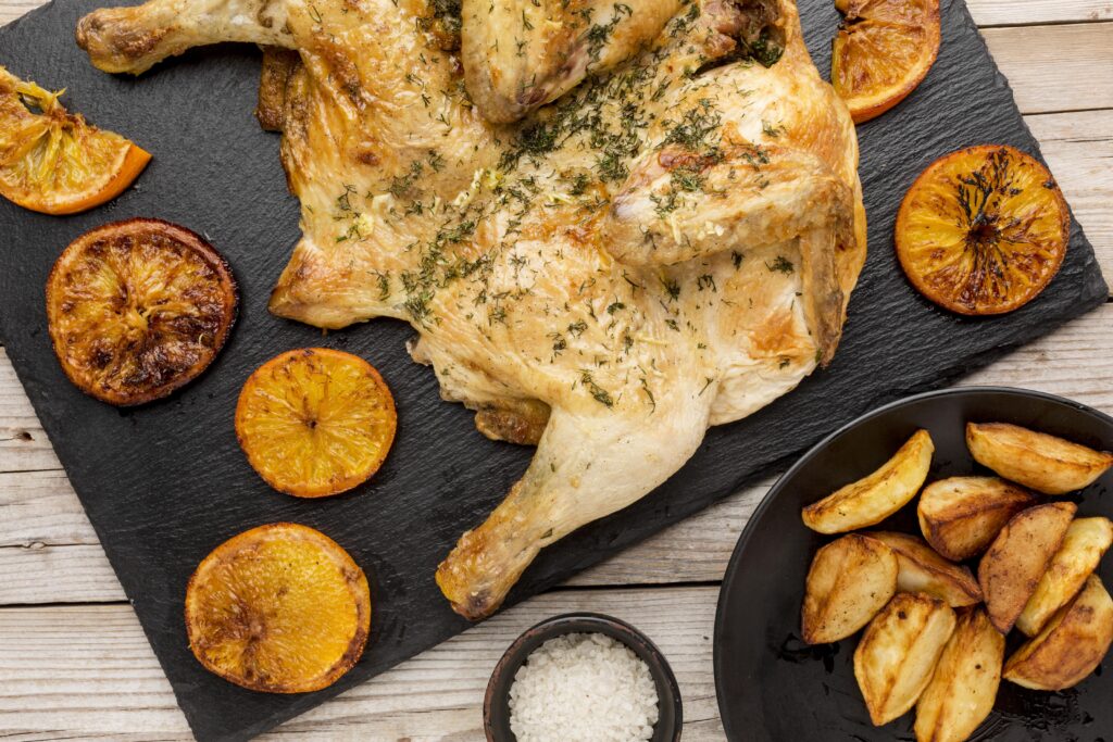10 Easy Leftover Rotisserie Chicken Recipes