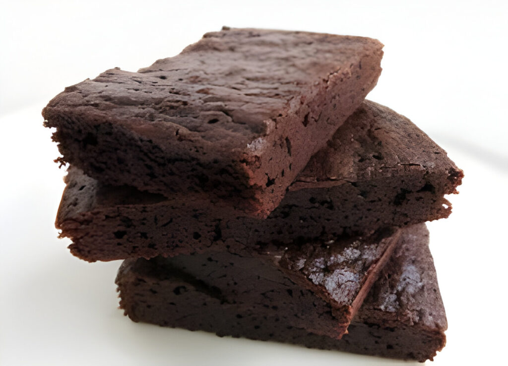 betty crocker fudge brownies