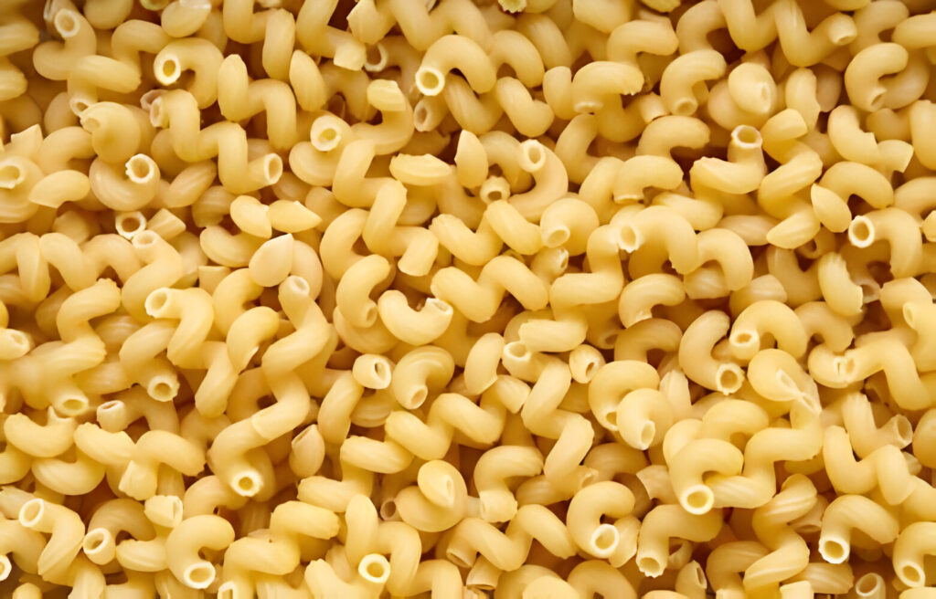 cavatappi