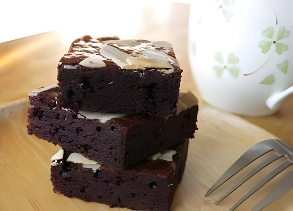 betty crocker fudge brownies