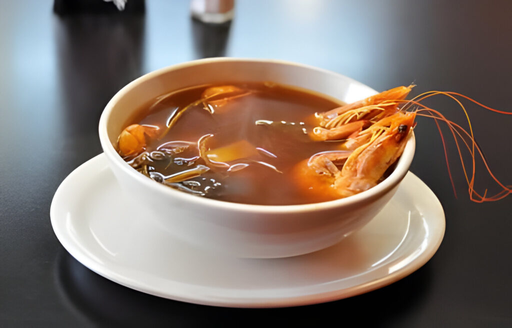 Caldo De Camaron Recipe: Authentic Shrimp Broth Guide - Maya's Recipes