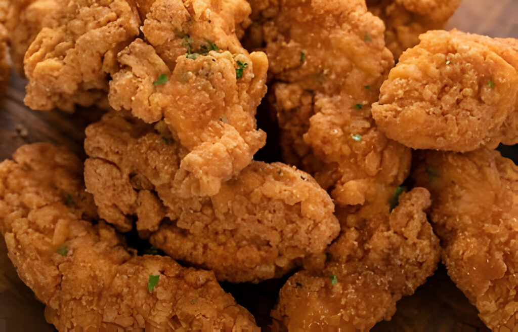 air fryer chicken tenders