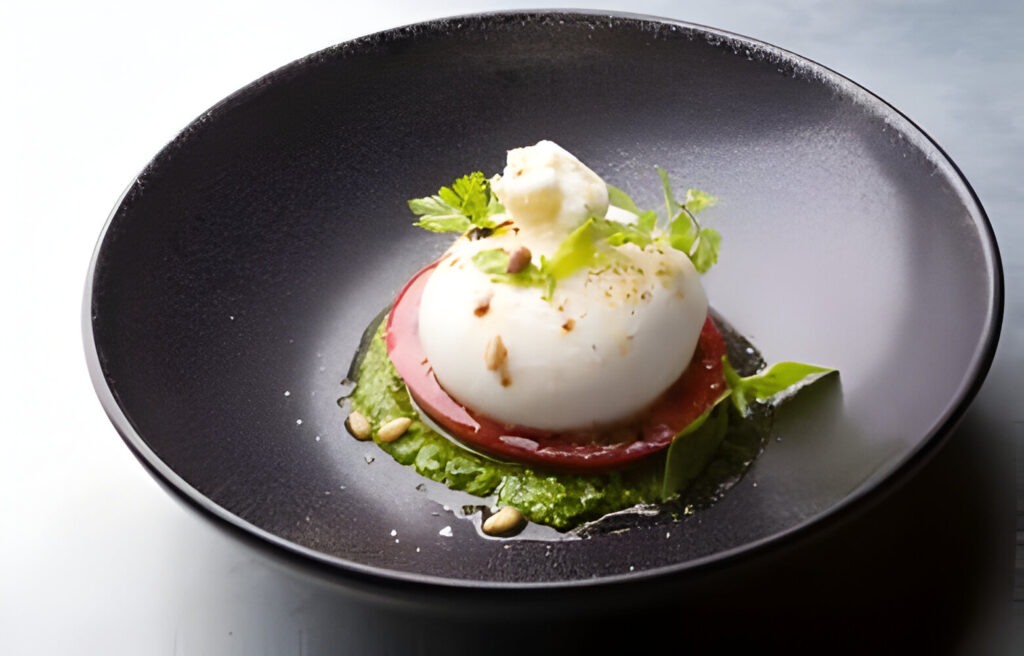 buratta