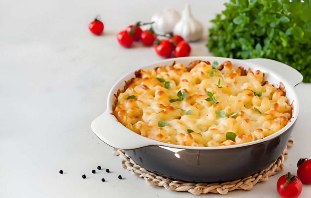 cavatappi