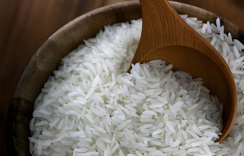 jasmine rice