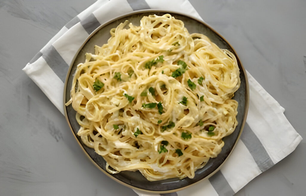 linguine