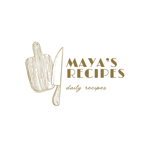 Maya's Recipes